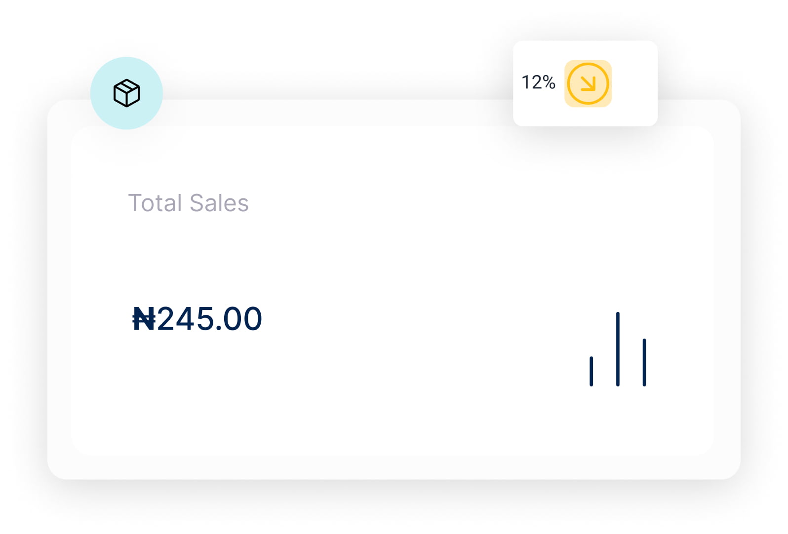 Prokip helps you manage business transactions